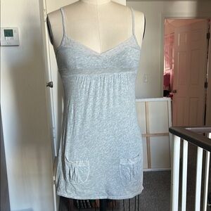 Hollister Y2K vintage dress / tunic
